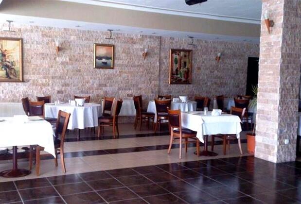 New Penguen Hotel - Görsel 7