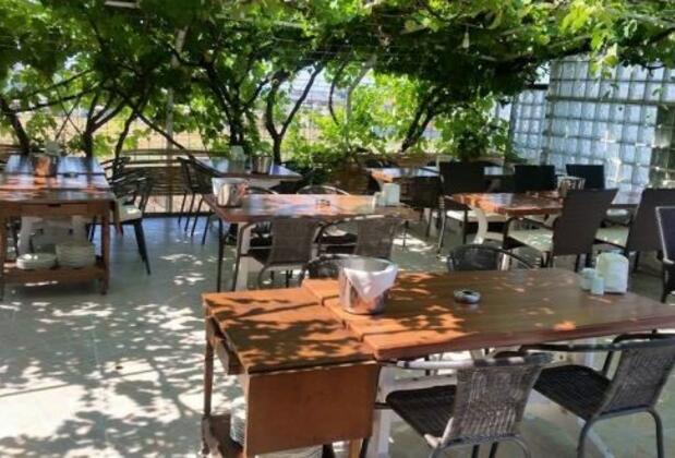 New Penguen Hotel - Görsel 9