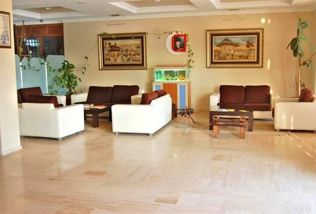 New Penguen Hotel - Görsel 10