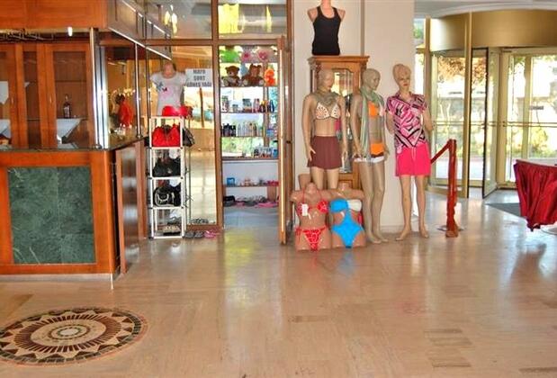 New Penguen Hotel - Görsel 11