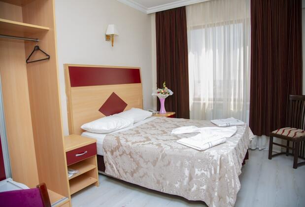 New Penguen Hotel - Görsel 12