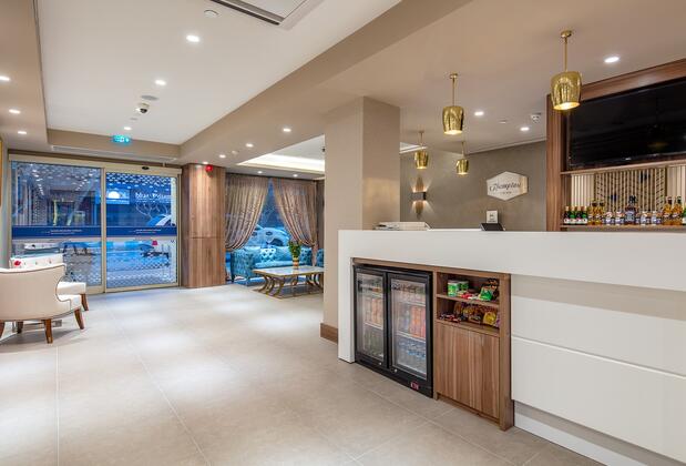 Hampton by Hilton Kahramanmaraş - Görsel 28