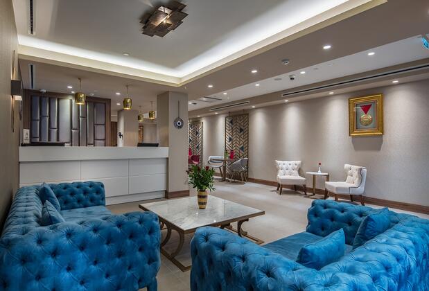 Hampton by Hilton Kahramanmaraş - Görsel 3