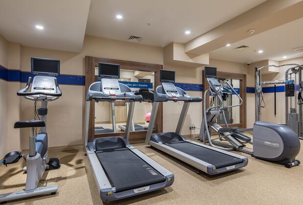 Hampton by Hilton Kahramanmaraş - Görsel 17