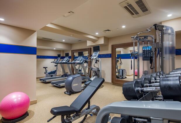 Hampton by Hilton Kahramanmaraş - Görsel 18