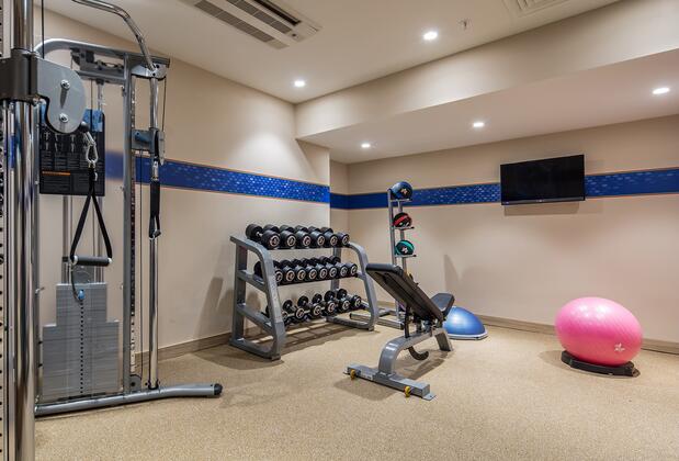 Hampton by Hilton Kahramanmaraş - Görsel 16