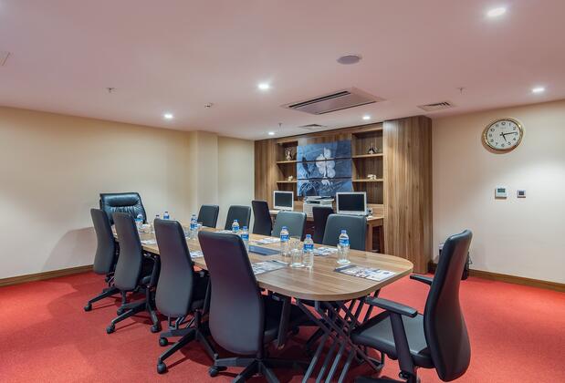 Hampton by Hilton Kahramanmaraş - Görsel 15