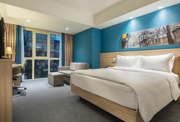 Hampton by Hilton Kahramanmaraş - Görsel 23