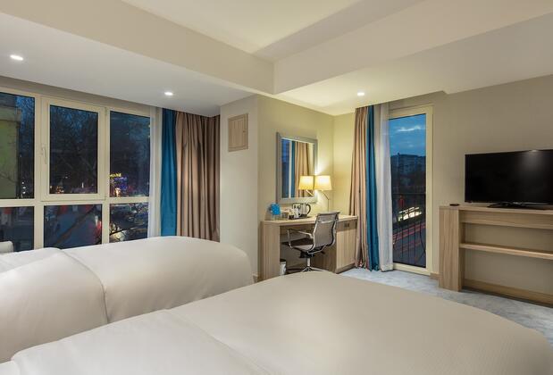 Hampton by Hilton Kahramanmaraş - Görsel 26