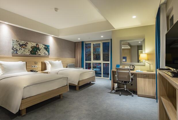 Hampton by Hilton Kahramanmaraş - Görsel 25