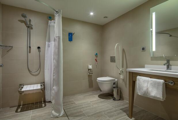 Hampton by Hilton Kahramanmaraş - Görsel 30