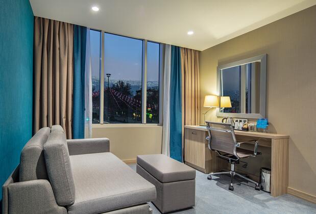 Hampton by Hilton Kahramanmaraş - Görsel 20