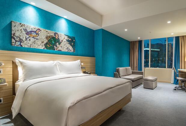 Hampton by Hilton Kahramanmaraş - Görsel 24