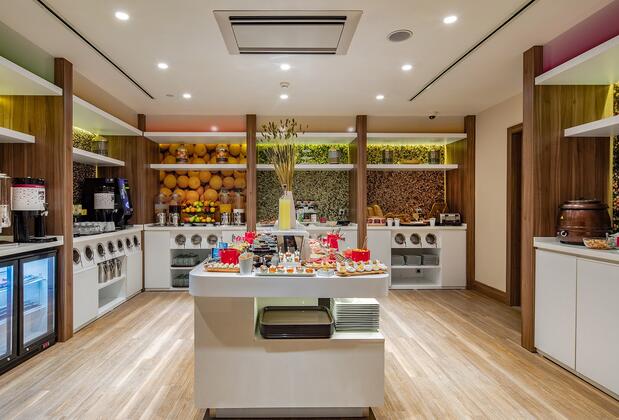 Hampton by Hilton Kahramanmaraş - Görsel 12