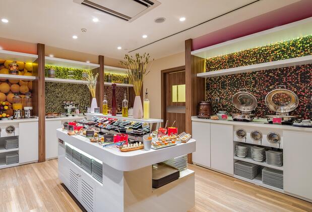 Hampton by Hilton Kahramanmaraş - Görsel 13