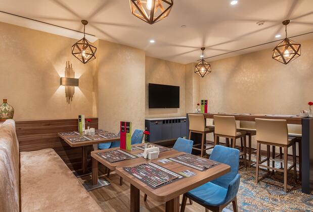 Hampton by Hilton Kahramanmaraş - Görsel 8