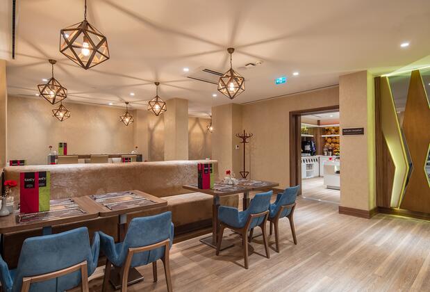 Hampton by Hilton Kahramanmaraş - Görsel 7