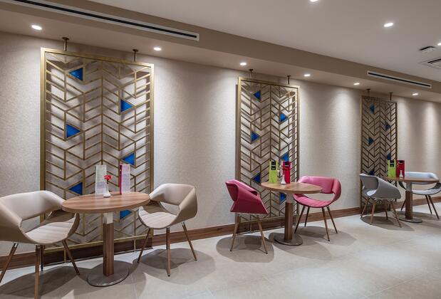 Hampton by Hilton Kahramanmaraş - Görsel 5