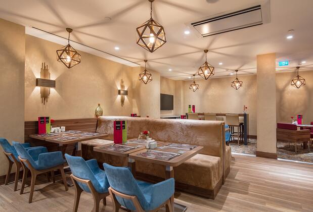 Hampton by Hilton Kahramanmaraş - Görsel 9