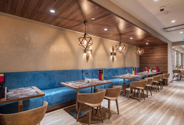 Hampton by Hilton Kahramanmaraş - Görsel 10