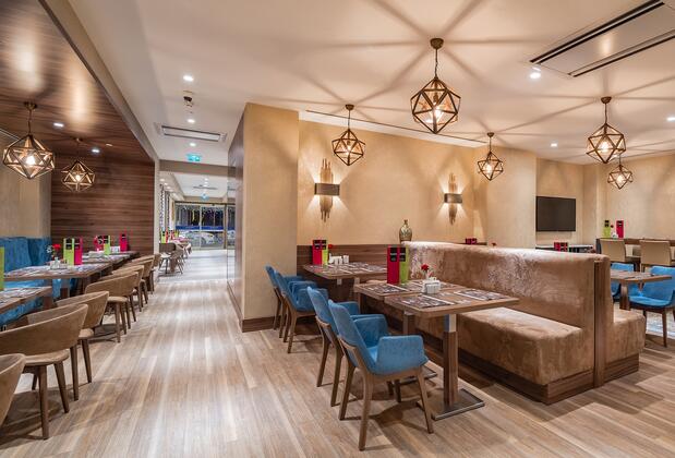 Hampton by Hilton Kahramanmaraş - Görsel 11