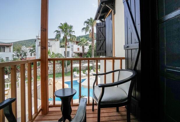 Mira Suites Otel - Görsel 20