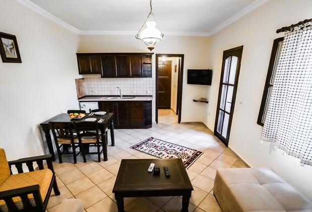 Mira Suites Otel - Görsel 8