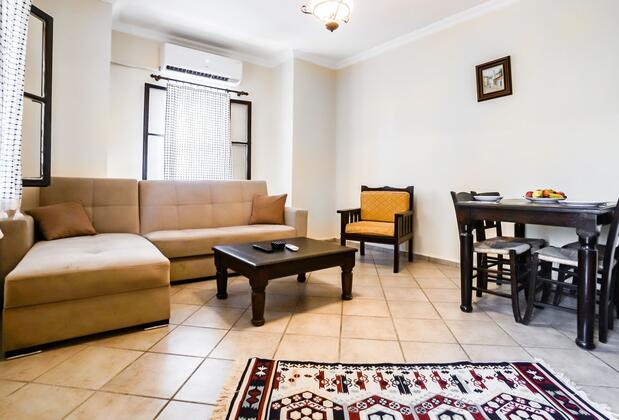 Mira Suites Otel - Görsel 9