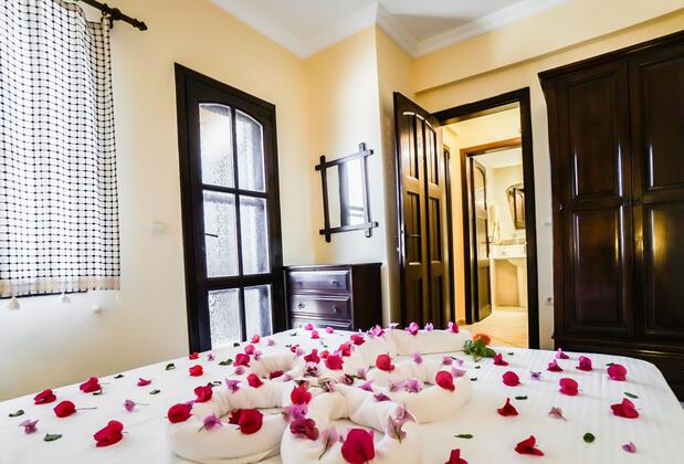 Mira Suites Otel - Görsel 10