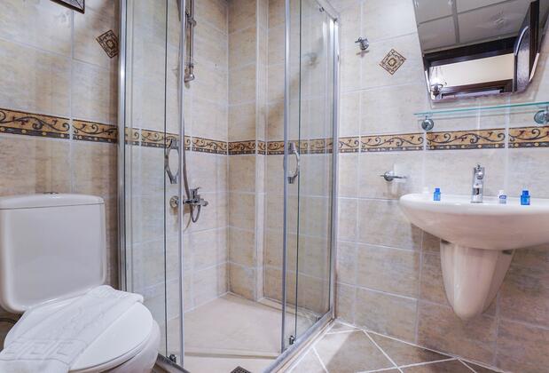 Mira Suites Otel - Görsel 17