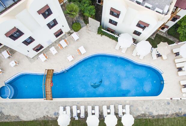 Mira Suites Otel - Görsel 5