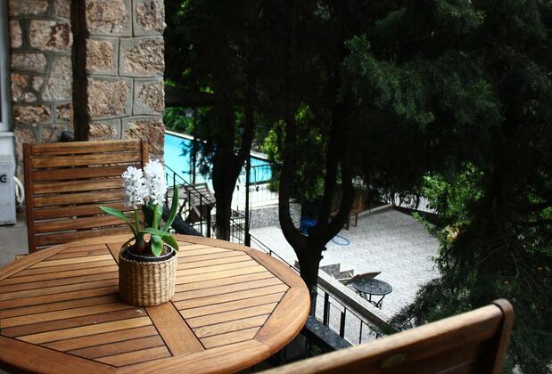 Büyükada Apart Otel Karadağ - Görsel 14