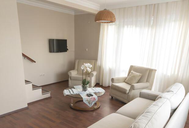 Büyükada Apart Otel Karadağ - Görsel 17