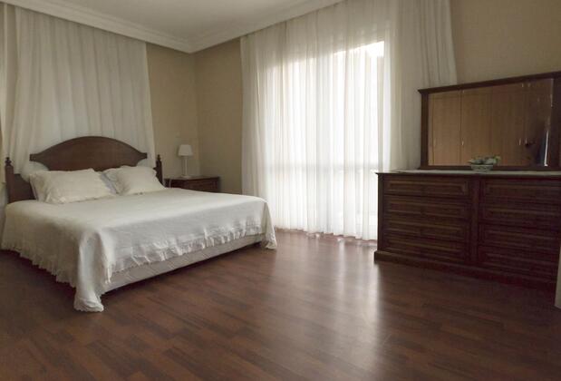 Büyükada Apart Otel Karadağ - Görsel 27