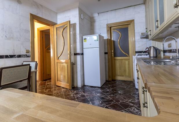 Büyükada Apart Otel Karadağ - Görsel 23