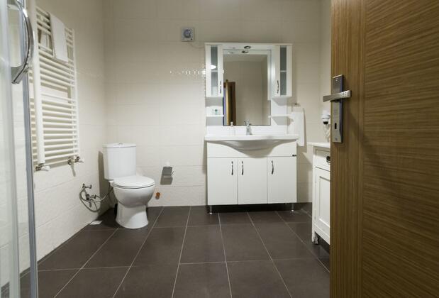 Büyükada Apart Otel Karadağ - Görsel 37