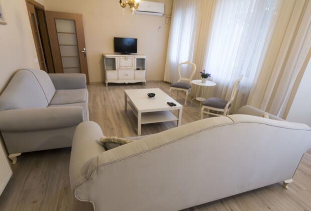 Büyükada Apart Otel Karadağ - Görsel 18