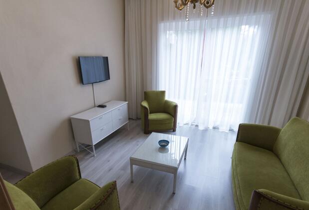 Büyükada Apart Otel Karadağ - Görsel 19