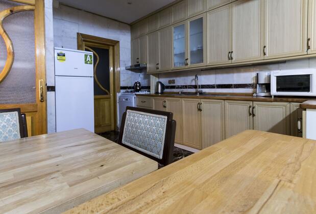 Büyükada Apart Otel Karadağ - Görsel 24