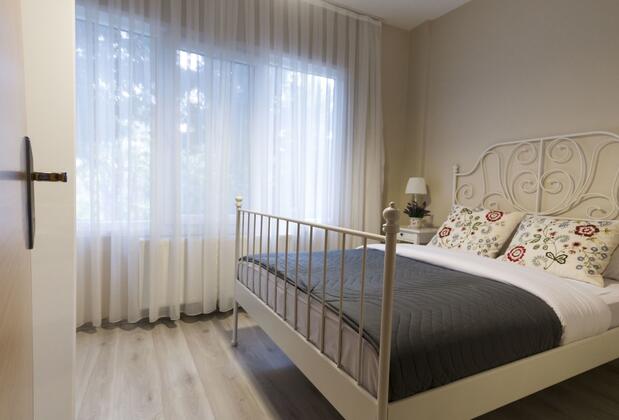 Büyükada Apart Otel Karadağ - Görsel 25