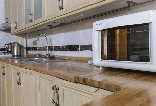 Büyükada Apart Otel Karadağ - Görsel 30