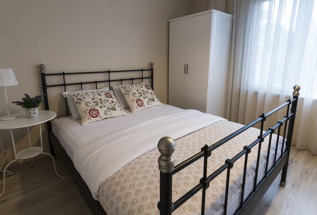 Büyükada Apart Otel Karadağ - Görsel 26