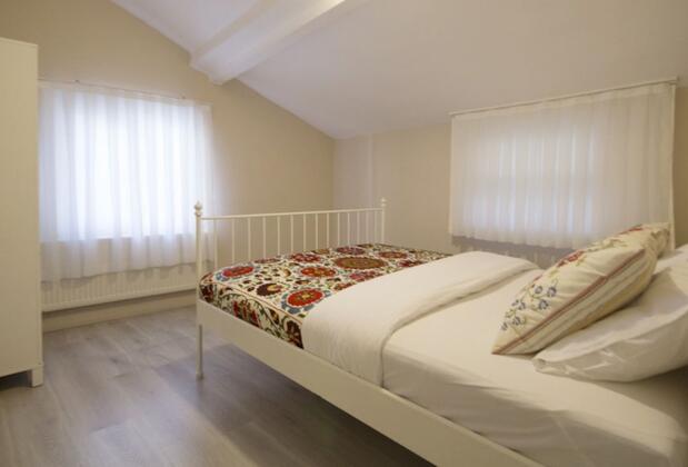 Büyükada Apart Otel Karadağ - Görsel 28