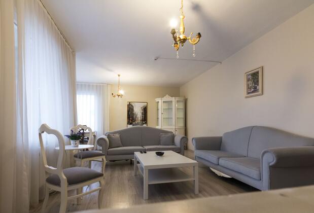 Büyükada Apart Otel Karadağ - Görsel 20