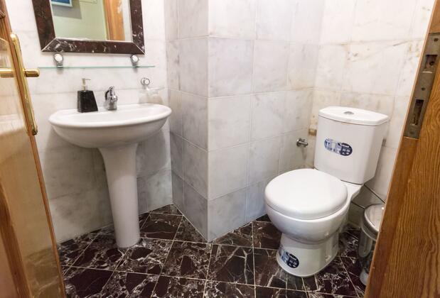 Büyükada Apart Otel Karadağ - Görsel 38