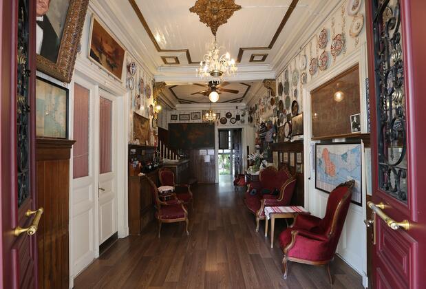 Yeşilköy Airport Hotel - Görsel 4