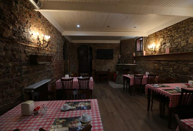 Yeşilköy Airport Hotel - Görsel 5