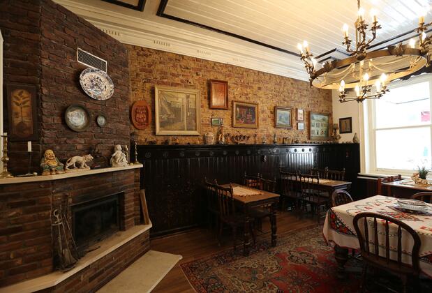 Yeşilköy Airport Hotel - Görsel 3