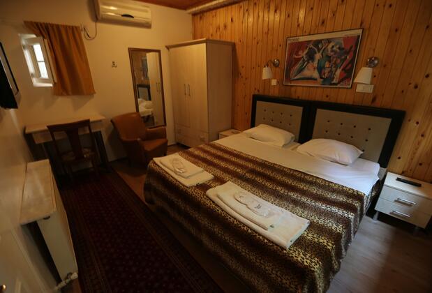 Yeşilköy Airport Hotel - Görsel 6