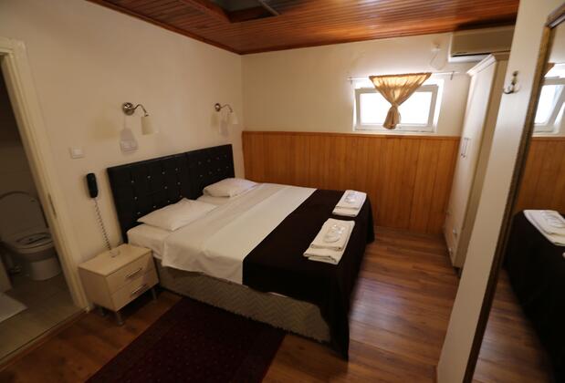 Yeşilköy Airport Hotel - Görsel 9